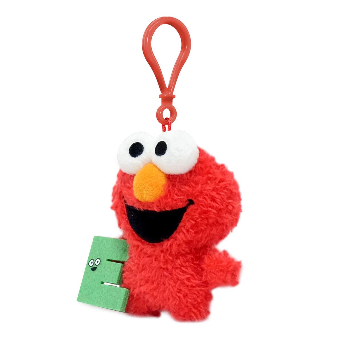 Sesame Street Super Duper Plush Blind Box Wave 01 - Individual Blind Box