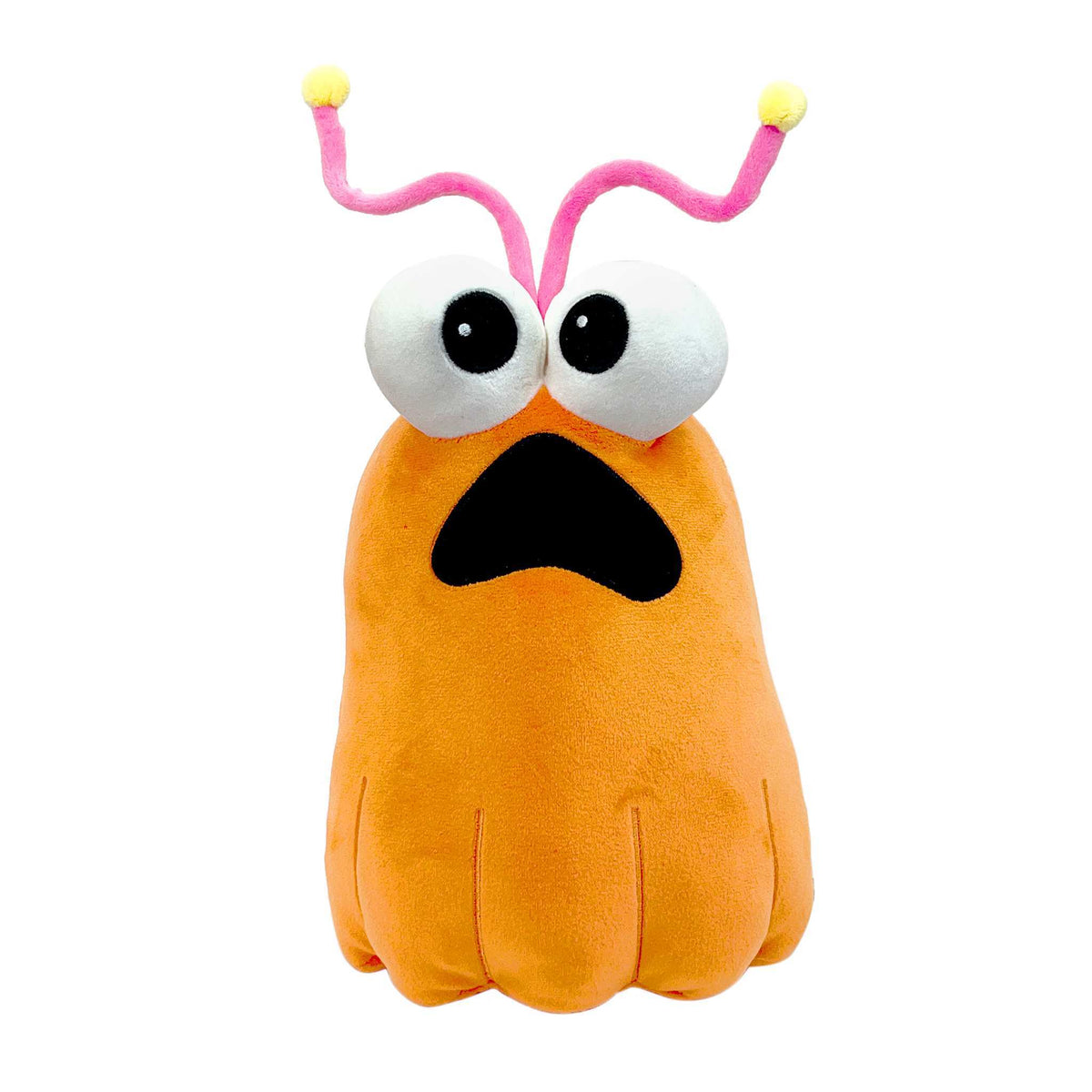 Sesame Street Super Duper Plush Wave 03 - Yip Yip