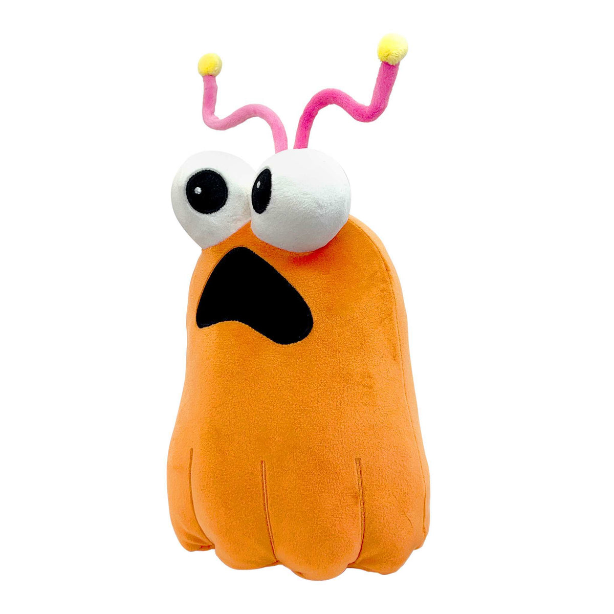 Sesame Street Super Duper Plush Wave 03 - Yip Yip