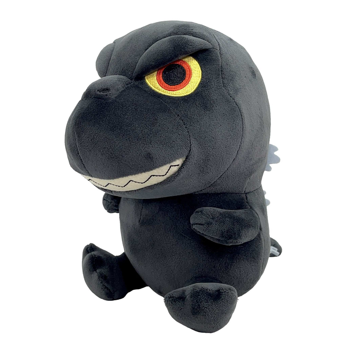 Toho Super Duper Plush Wave 02 - Godzilla '65