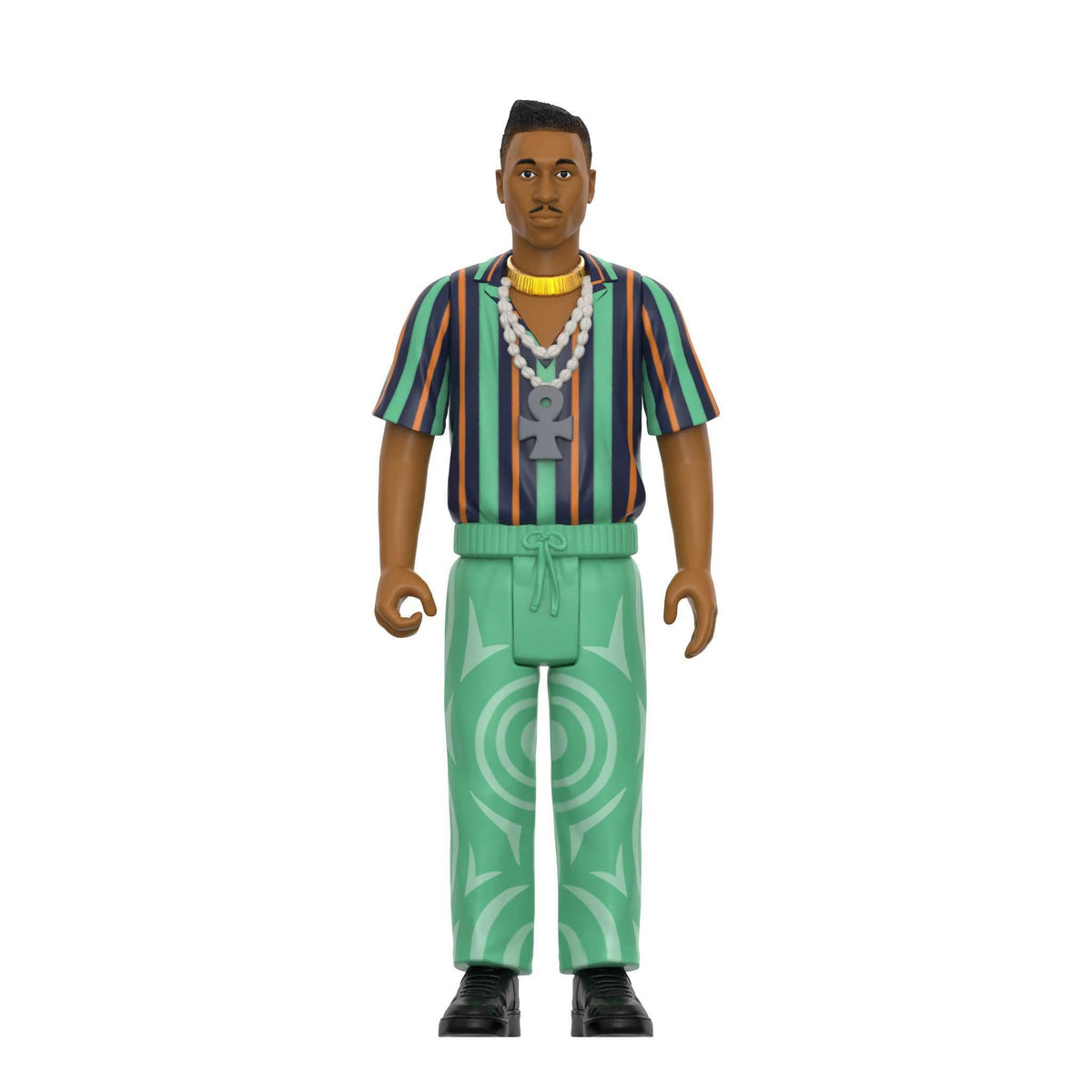 A TRIBE CALLED QUEST ReAction Figures Wave 01 - People's Instinctive Travels and the Paths of Rhythm (4-Pack)