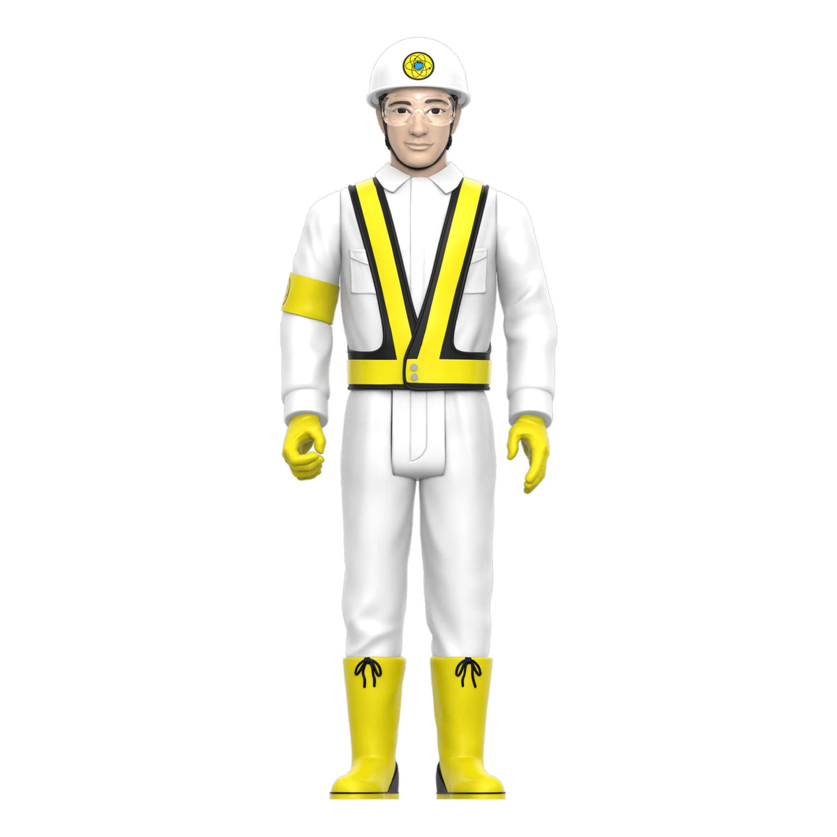 Beastie Boys ReAction Figures Wave 04 - Ad-Rock (Intergalactic Crossing Guard)