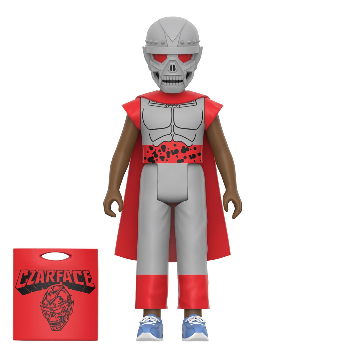Halloween Kids ReAction - Czarface (Czarface)