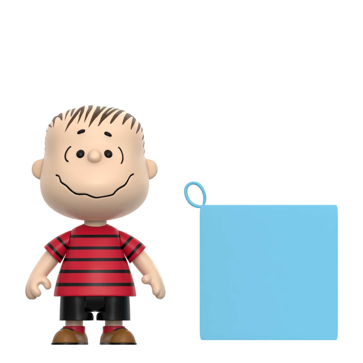 Peanuts ReAction Figures Wave 08 - Linus