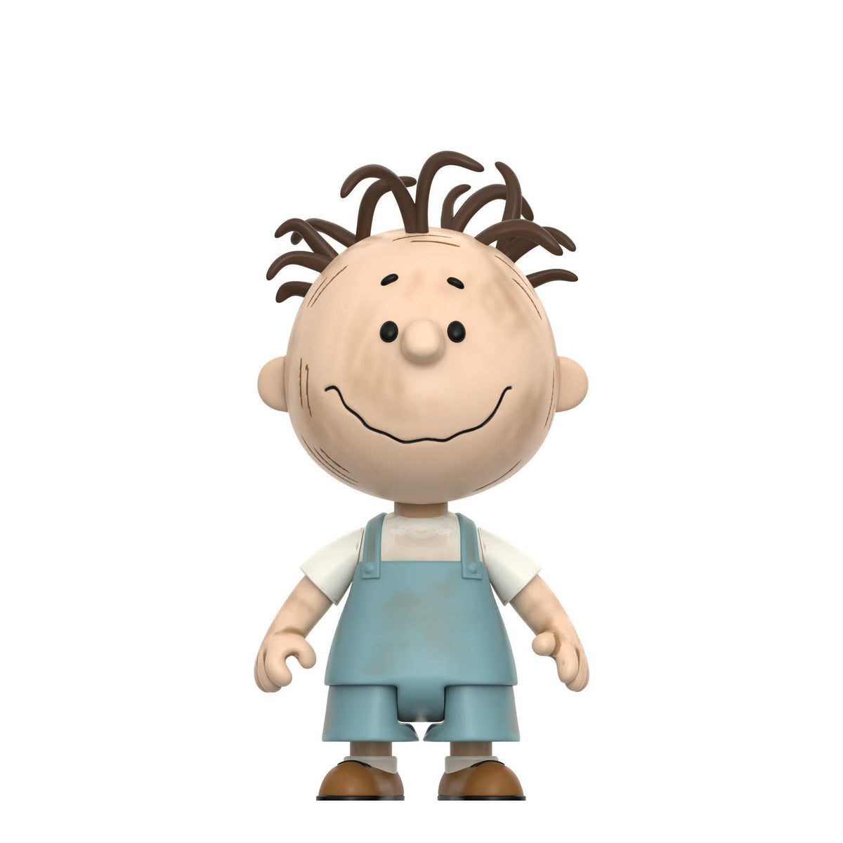 Peanuts ReAction Figures Wave 08 - Pigpen