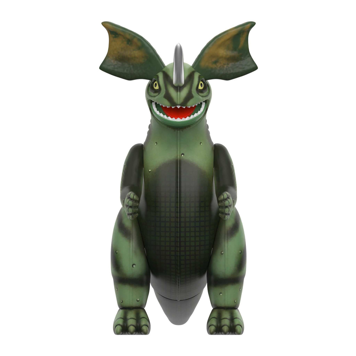 Toho ReAction Figures Wave 01 (Retro Tin) - Baragon (Marusan Tin)
