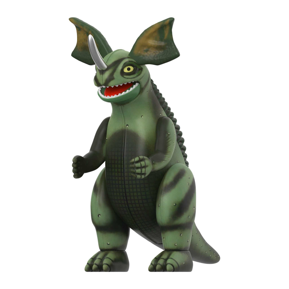Toho ReAction Figures Wave 01 (Retro Tin) - Baragon (Marusan Tin)