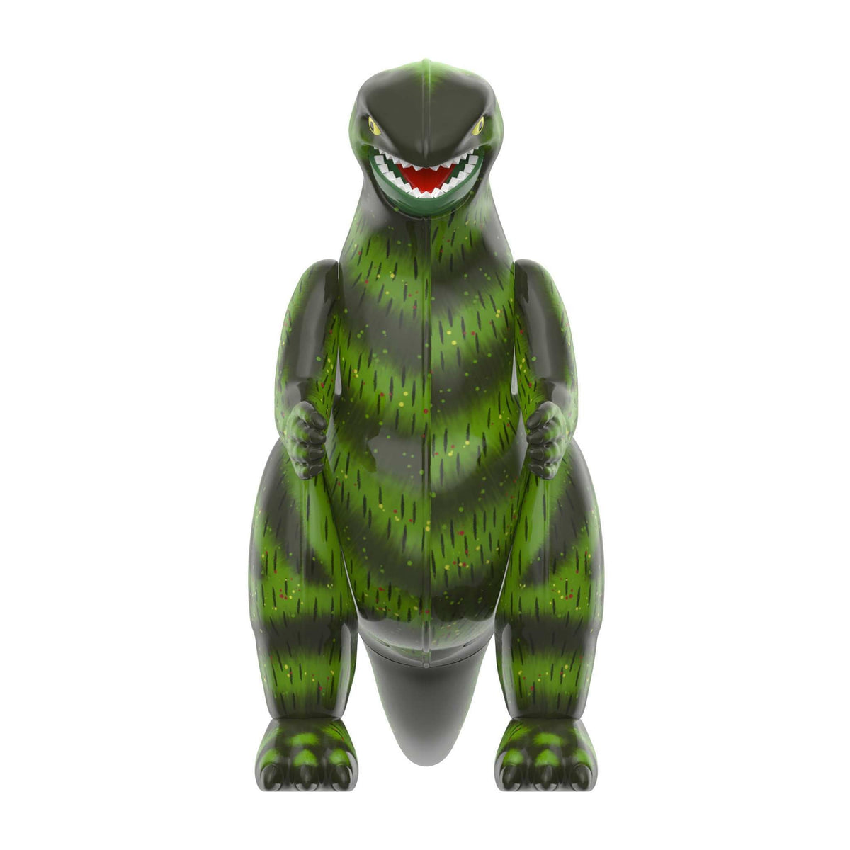 Toho ReAction Figures Wave 01 (Retro Tin) - Godzilla (Marusan Tin)