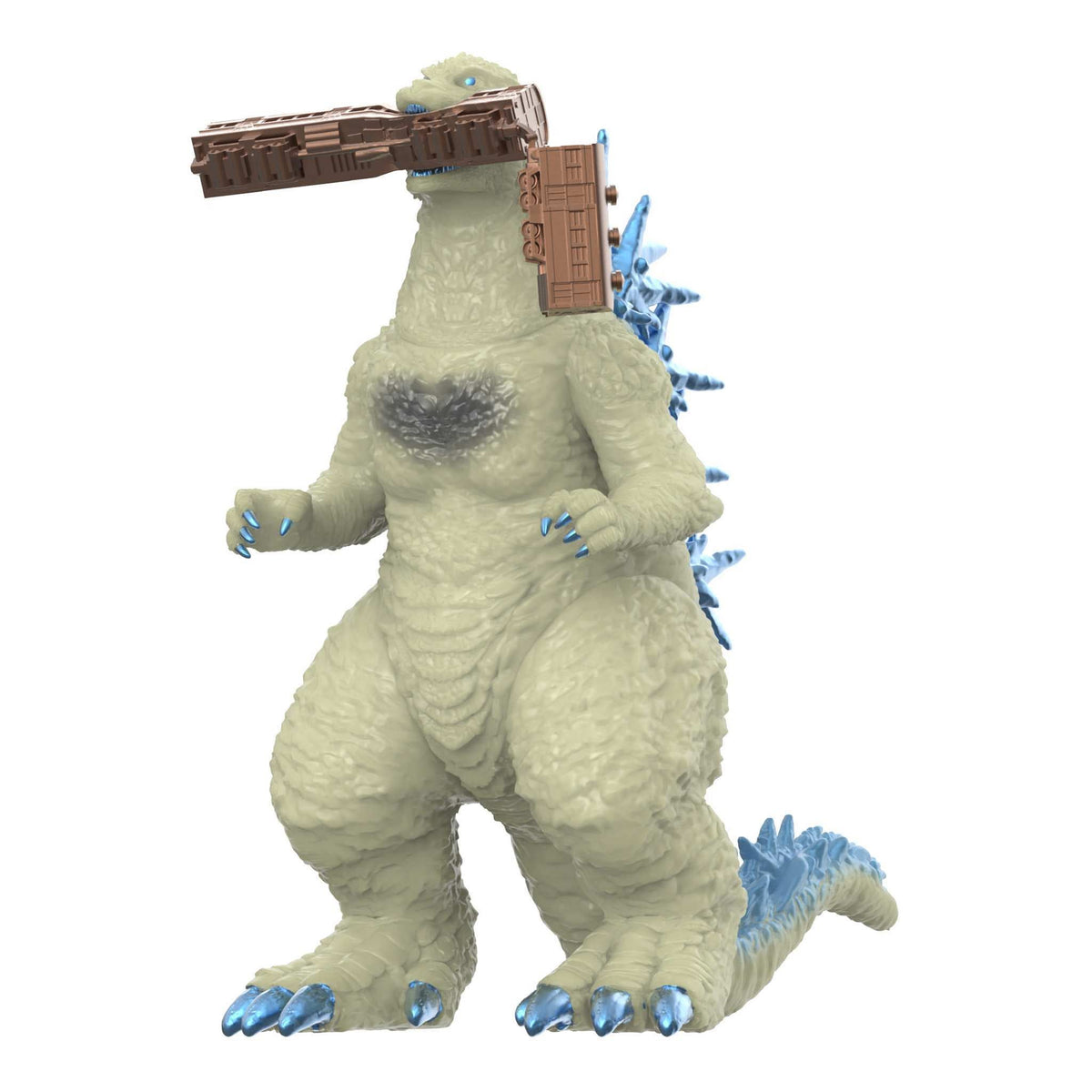 Toho ReAction Figures - Minus One (Train Biter - Glow)