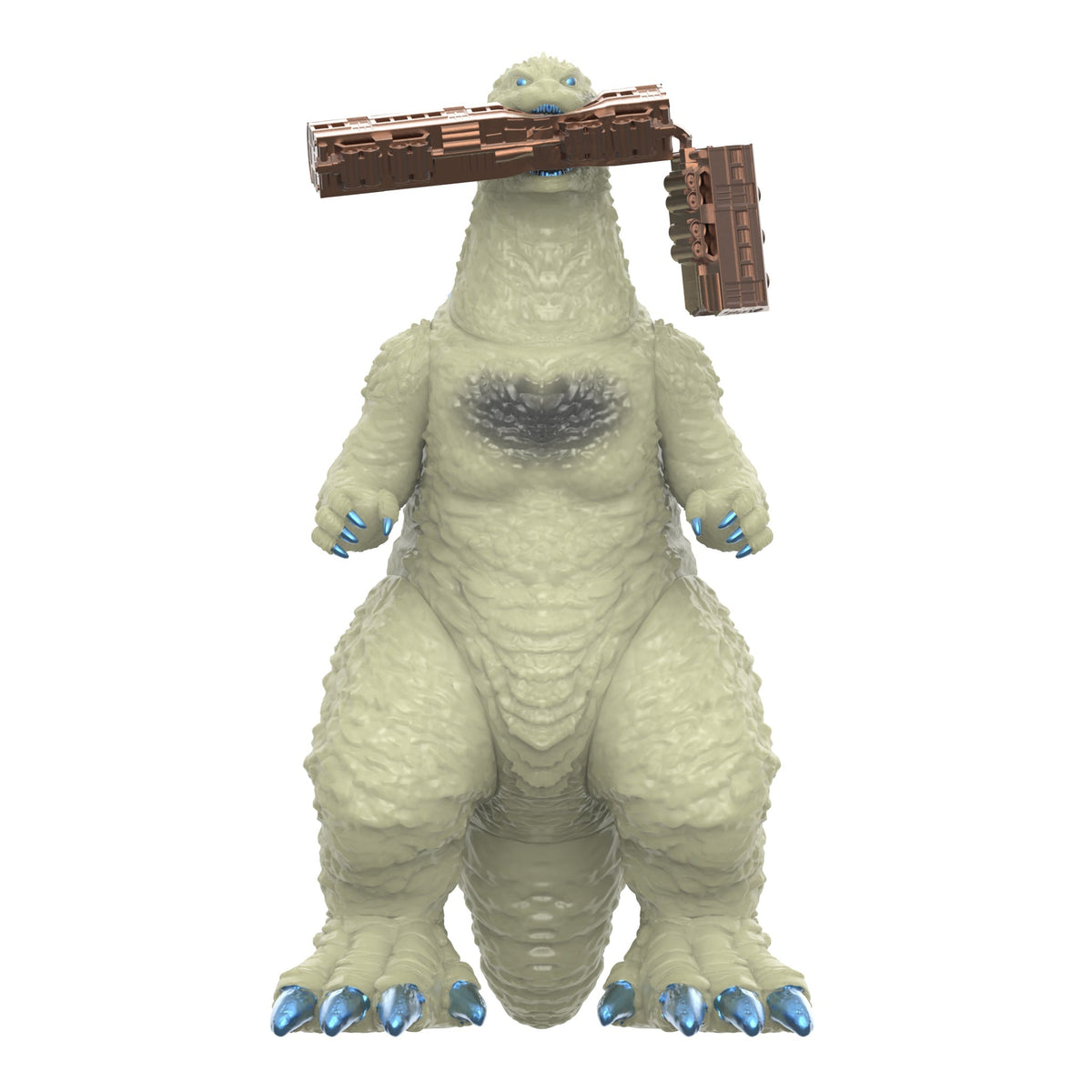 Toho ReAction Figures - Minus One (Train Biter - Glow)