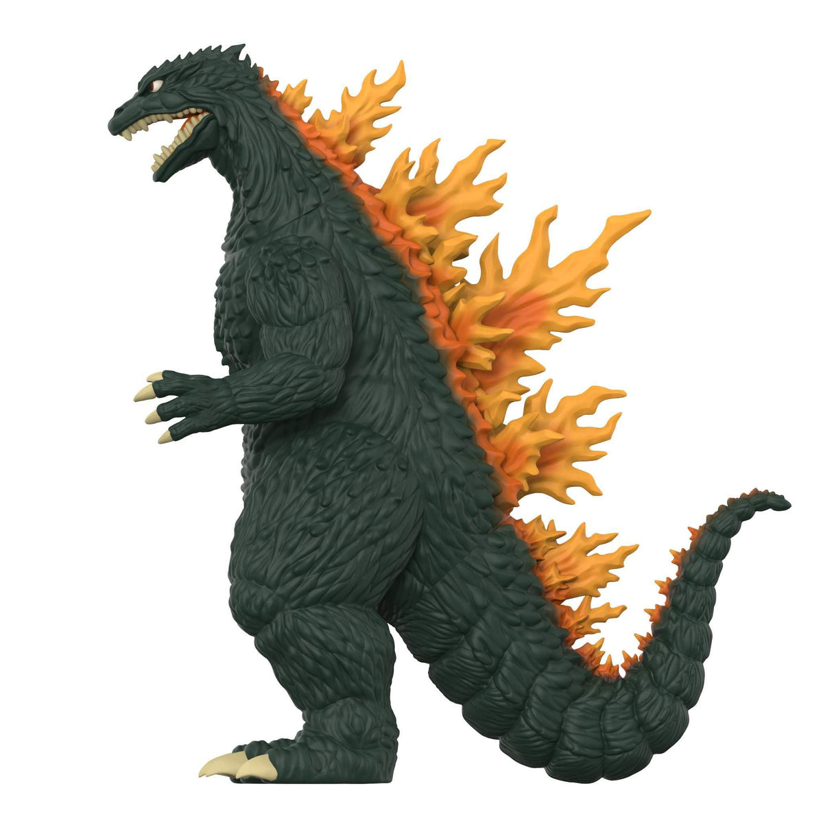 Toho ReAction Figures Wave 10 - Godzilla (2000, Charging)