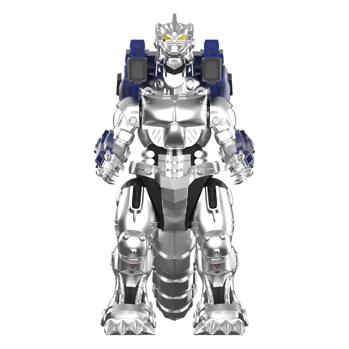 Toho ReAction Figures Wave 10 - Mechagodzilla (2002)