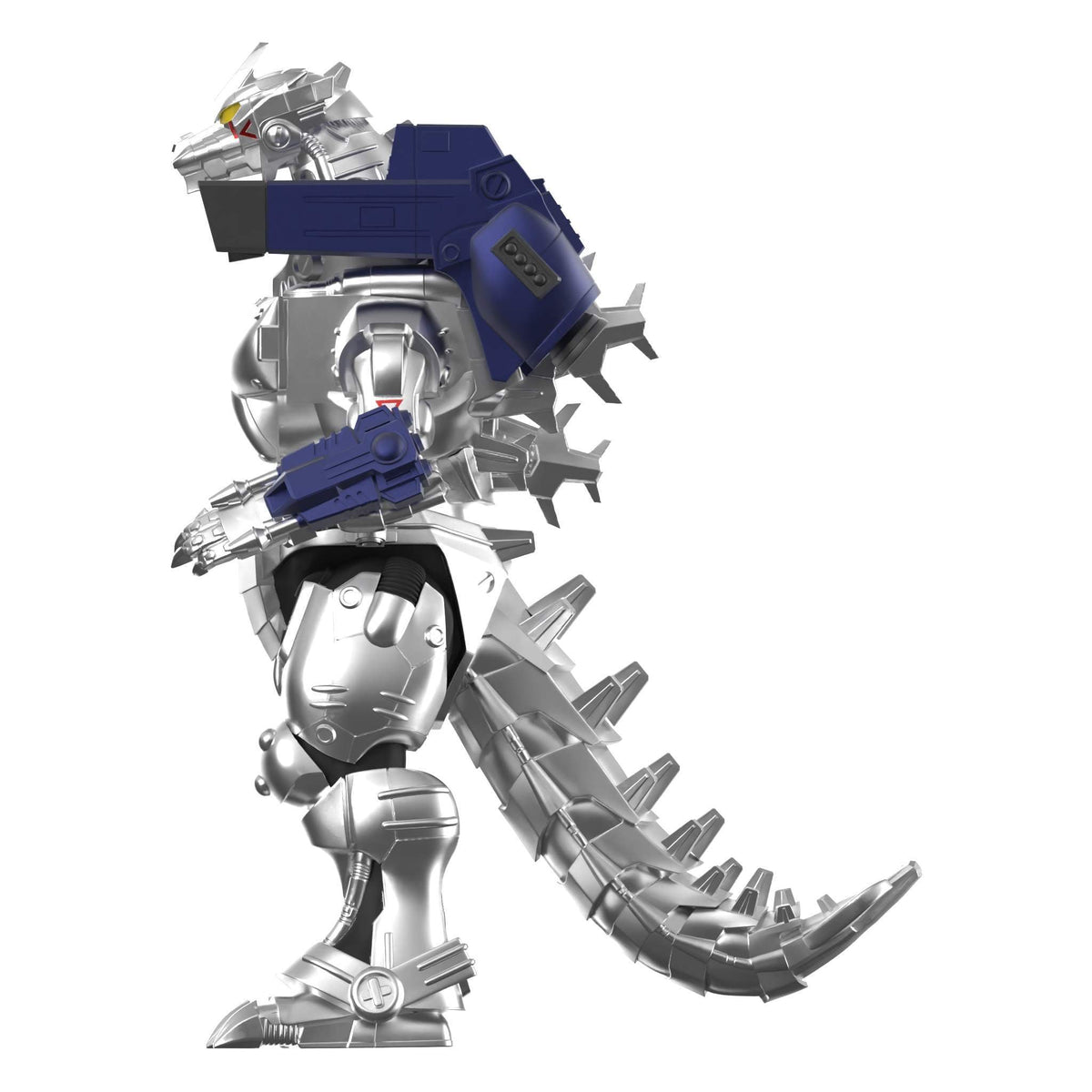 Toho ReAction Figures Wave 10 - Mechagodzilla (2002)