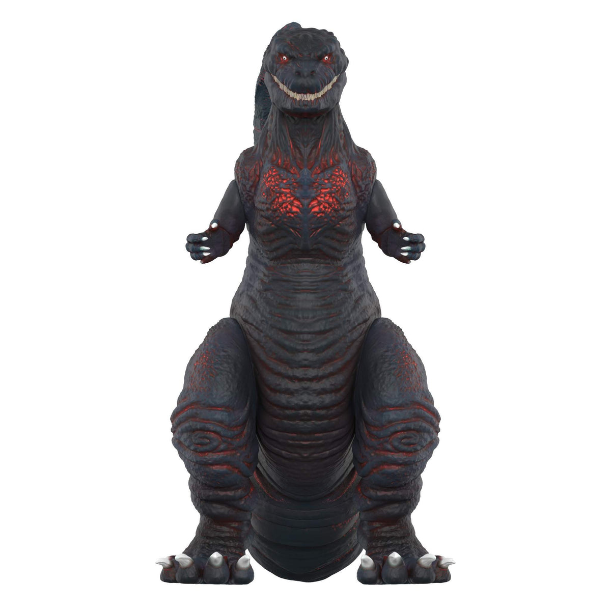 Toho ReAction Figures Wave 10 - Godzilla (Shin)