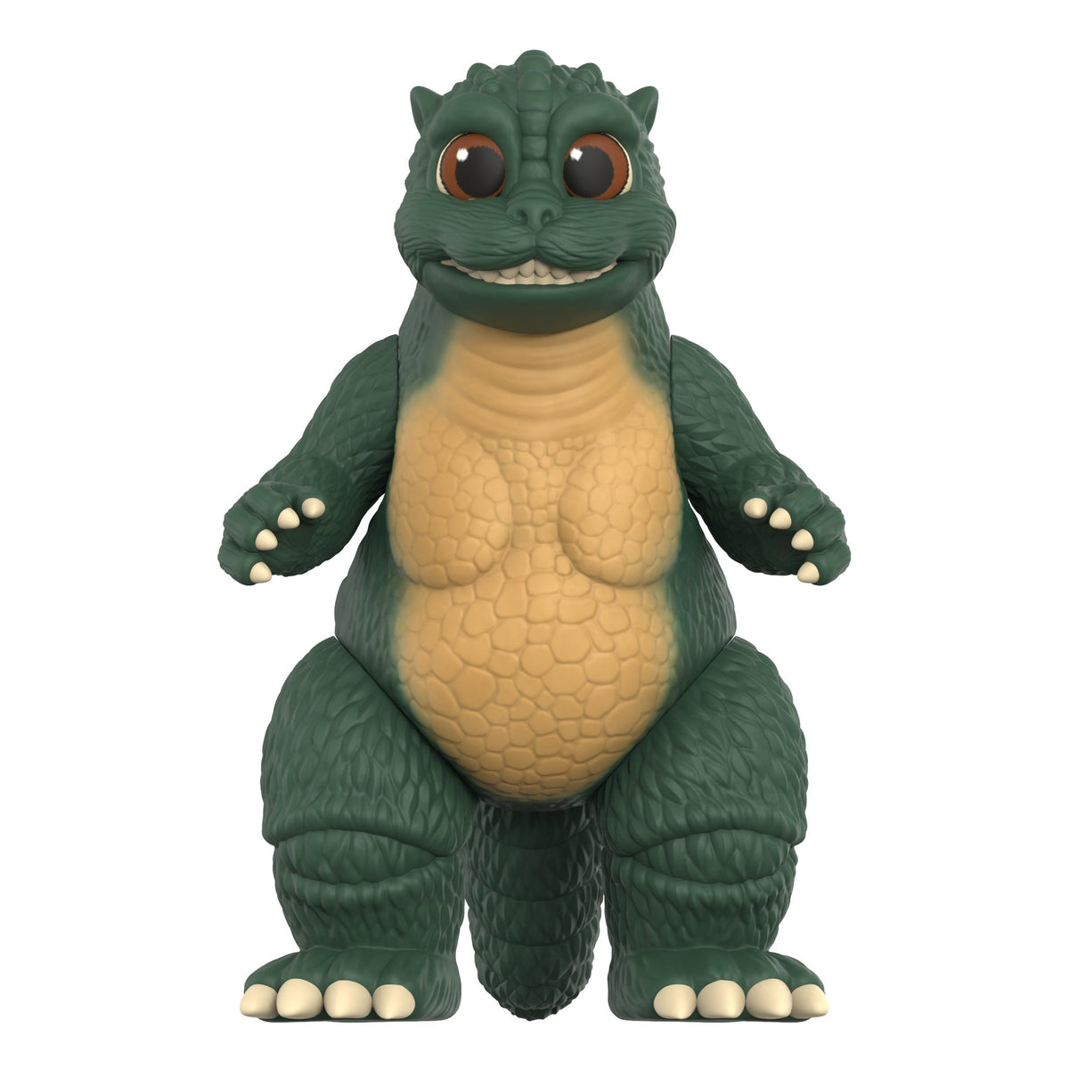 Toho ReAction Figures Wave 11 - Little Godzilla