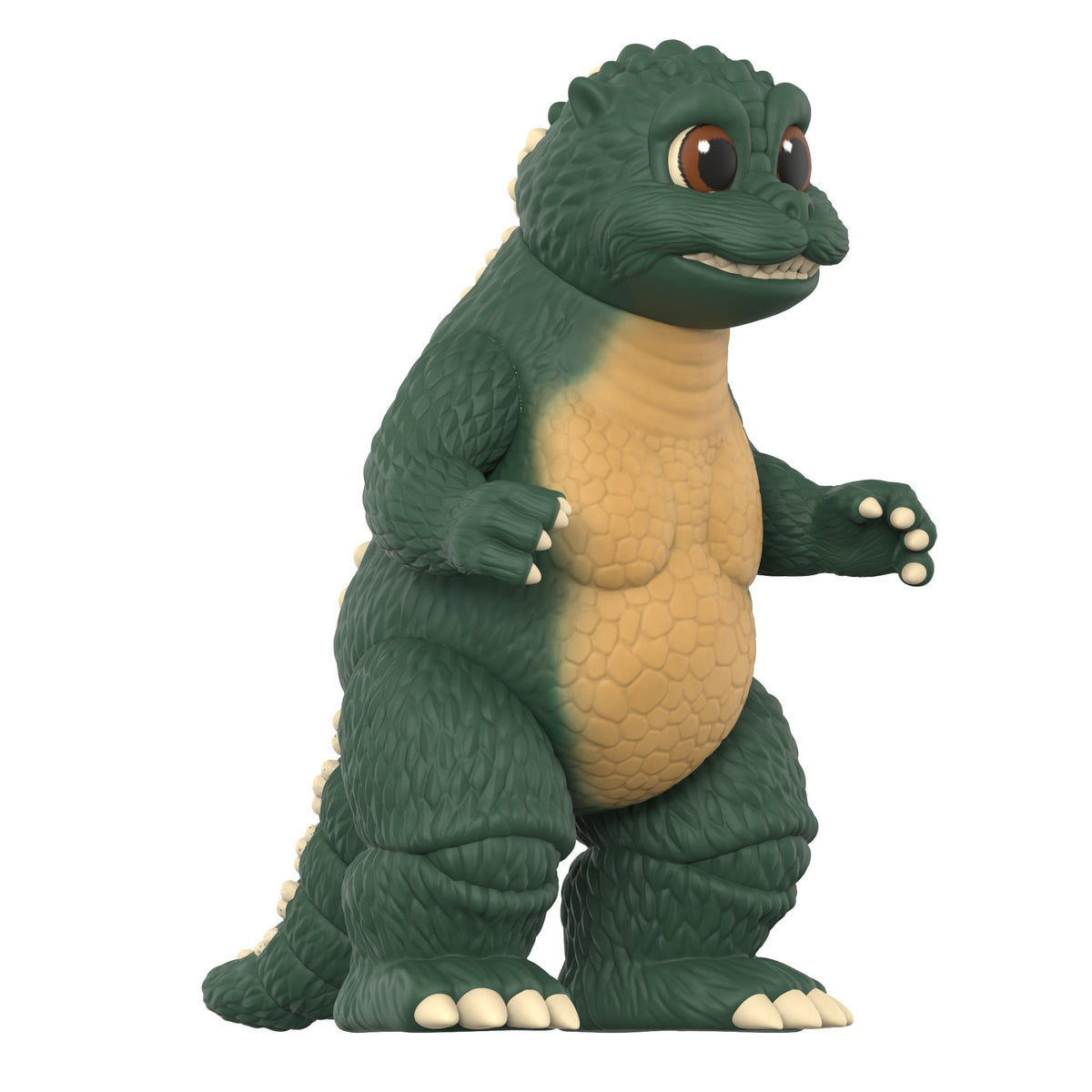 Toho ReAction Figures Wave 11 - Little Godzilla