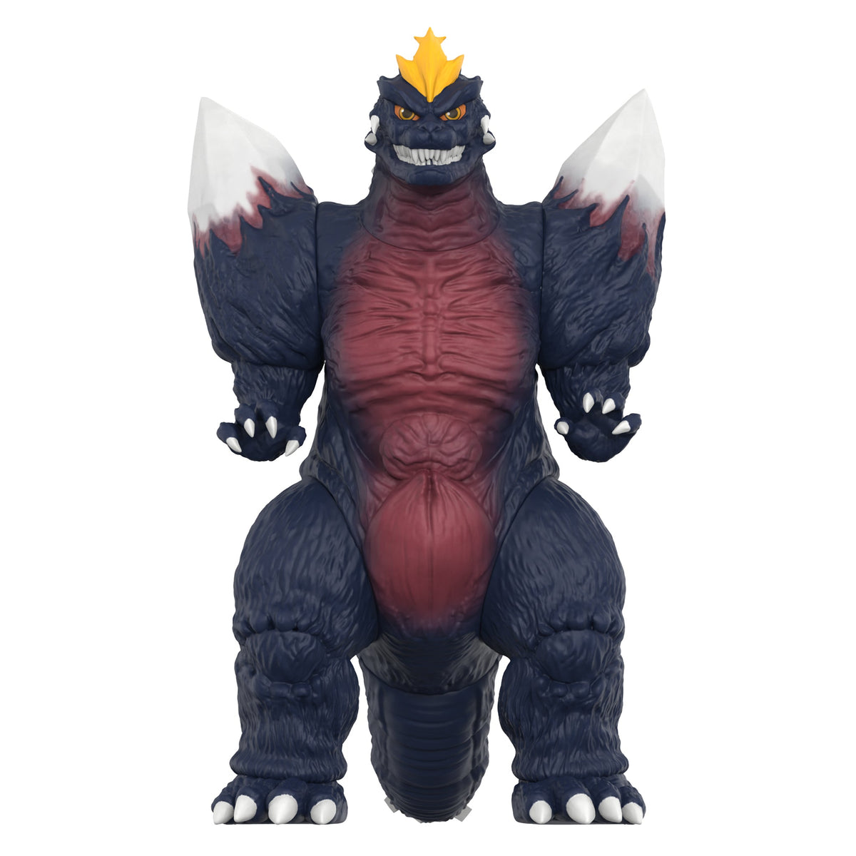 Toho ReAction Figures Wave 11 - SpaceGodzilla