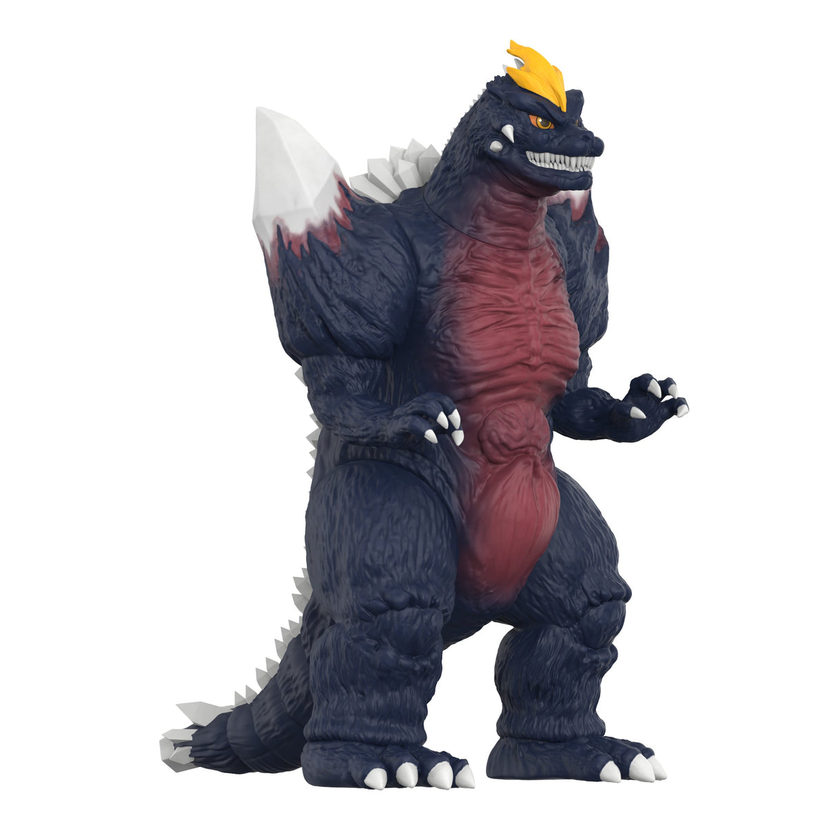 Toho ReAction Figures Wave 11 - SpaceGodzilla