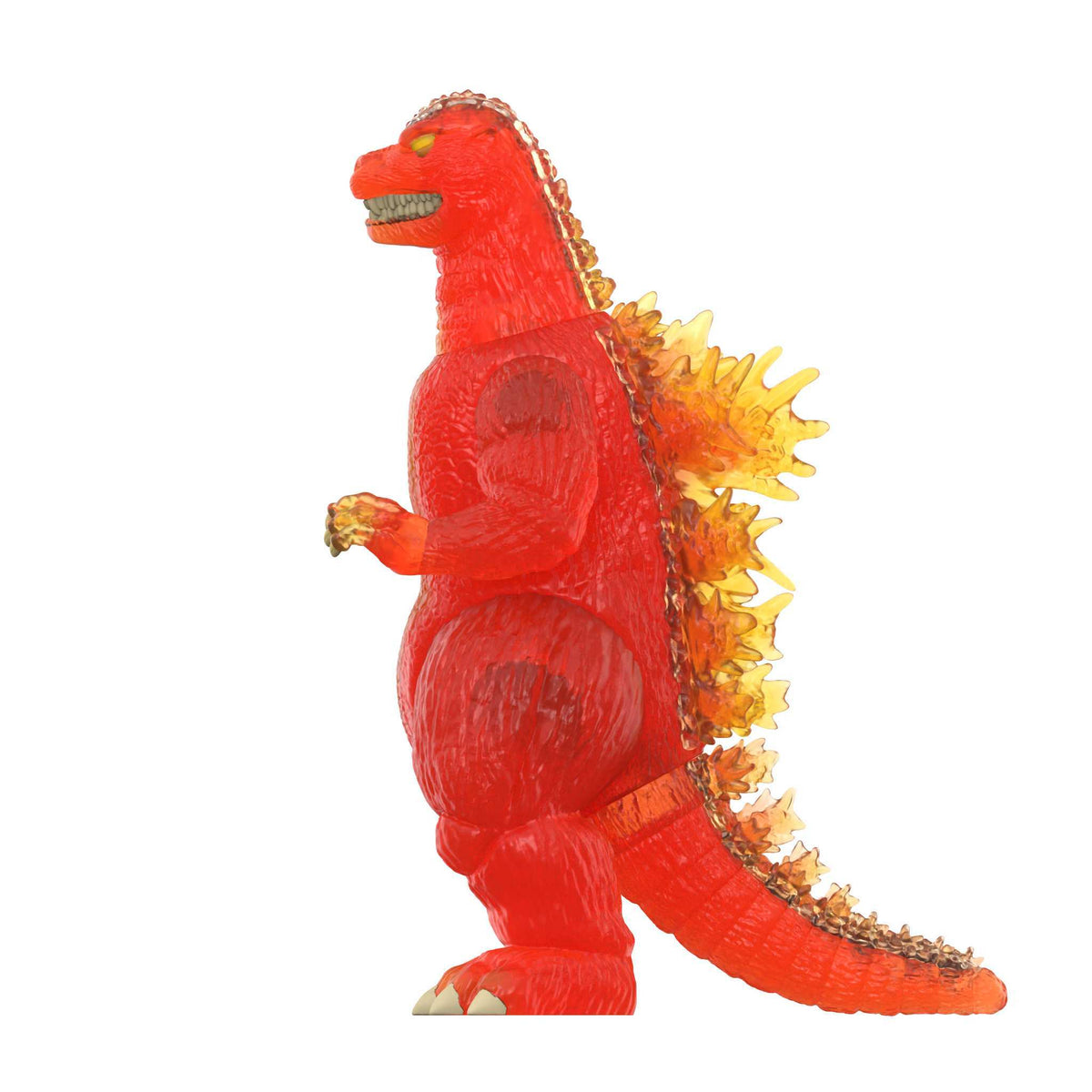 Toho ReAction Figures Wave 09 - Godzilla - 1989 (Blazing)