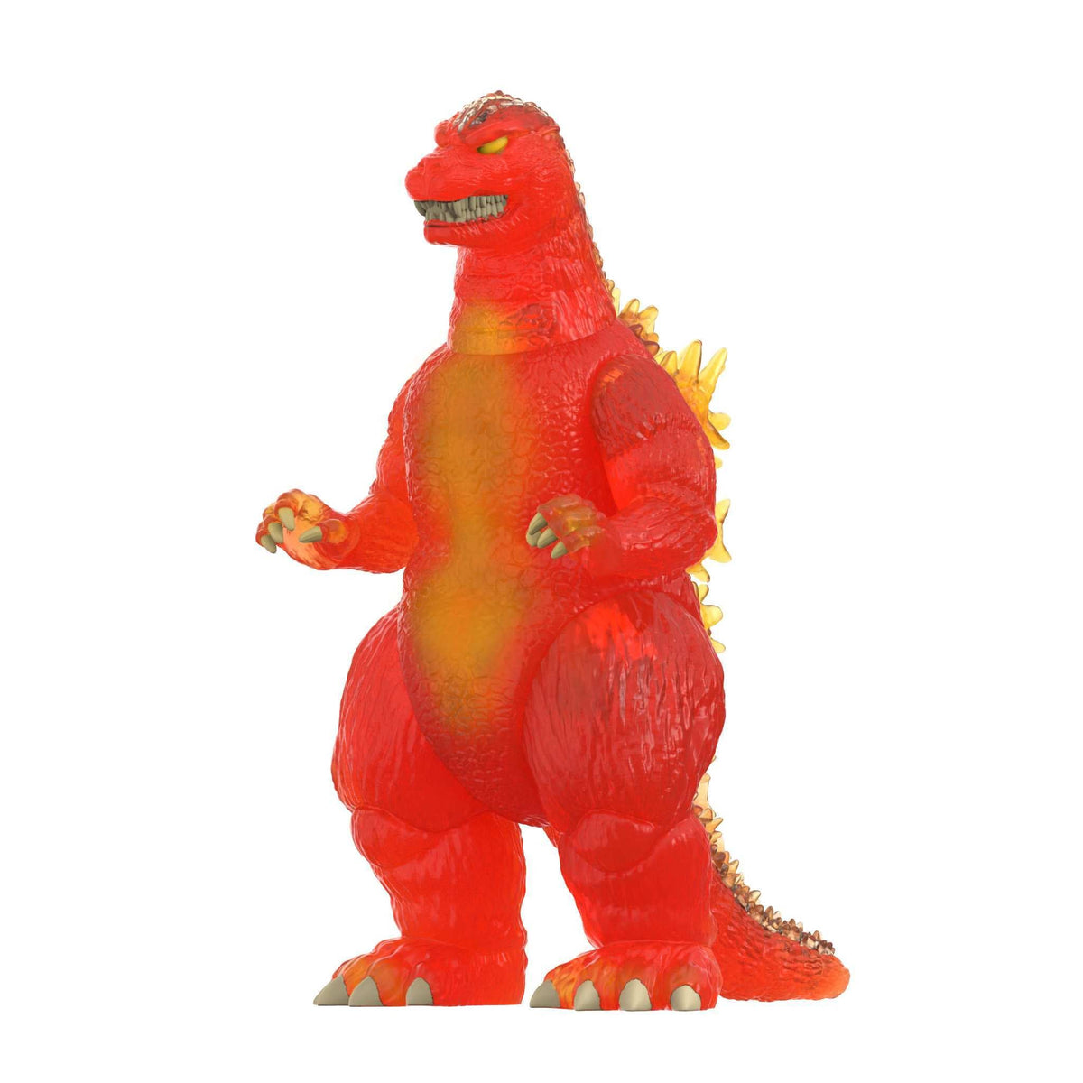 Toho ReAction Figures Wave 09 - Godzilla - 1989 (Blazing)