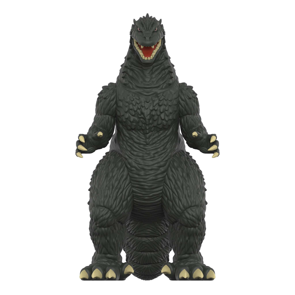Toho ReAction Figures Wave 09 - Godzilla 2000