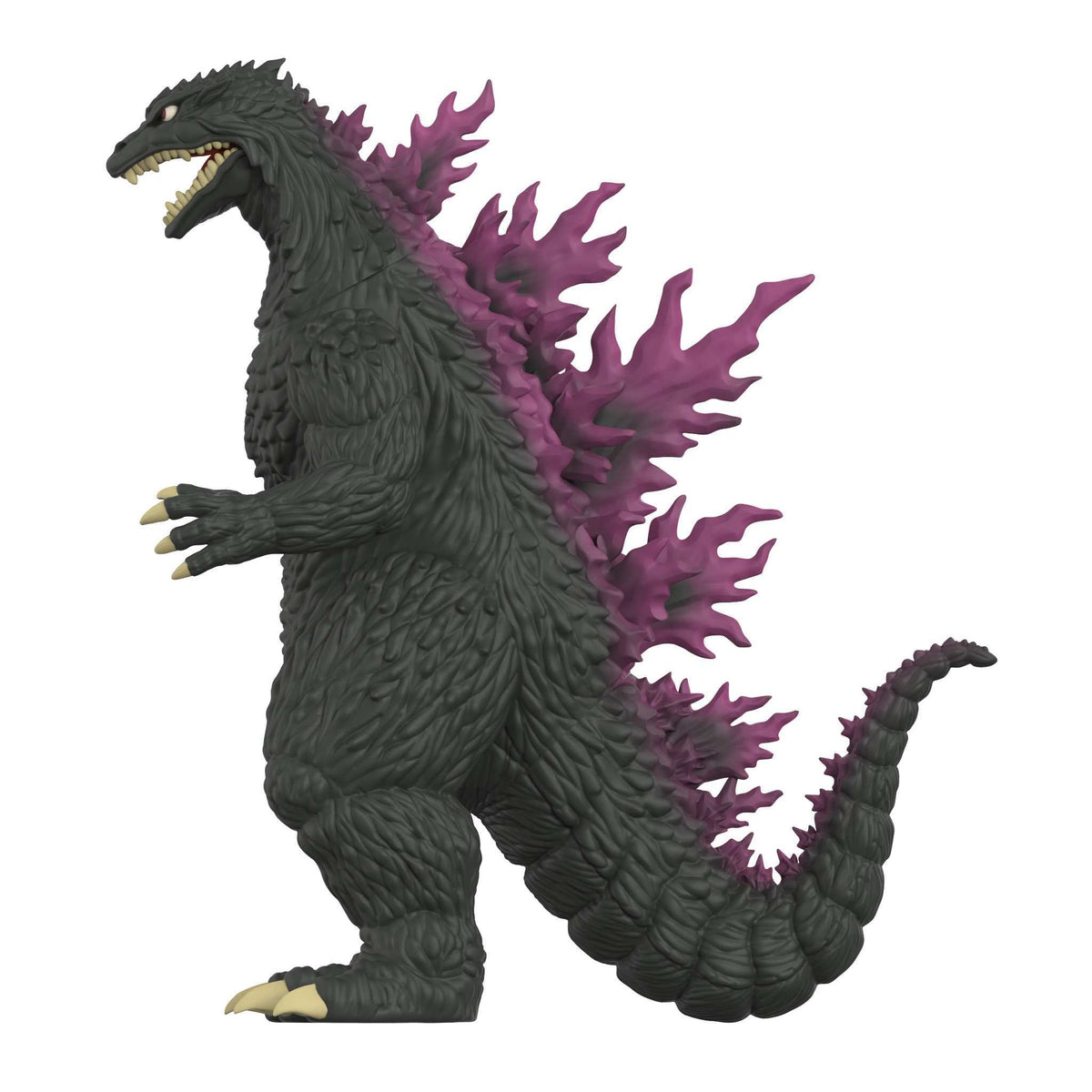 Toho ReAction Figures Wave 09 - Godzilla 2000
