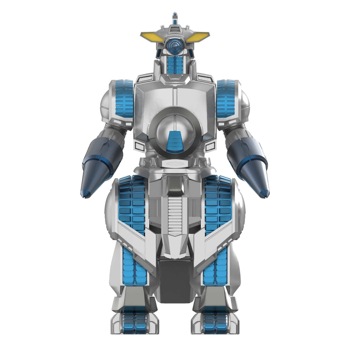 Toho ReAction Figures Wave 09 - M.O.G.U.E.R.A.