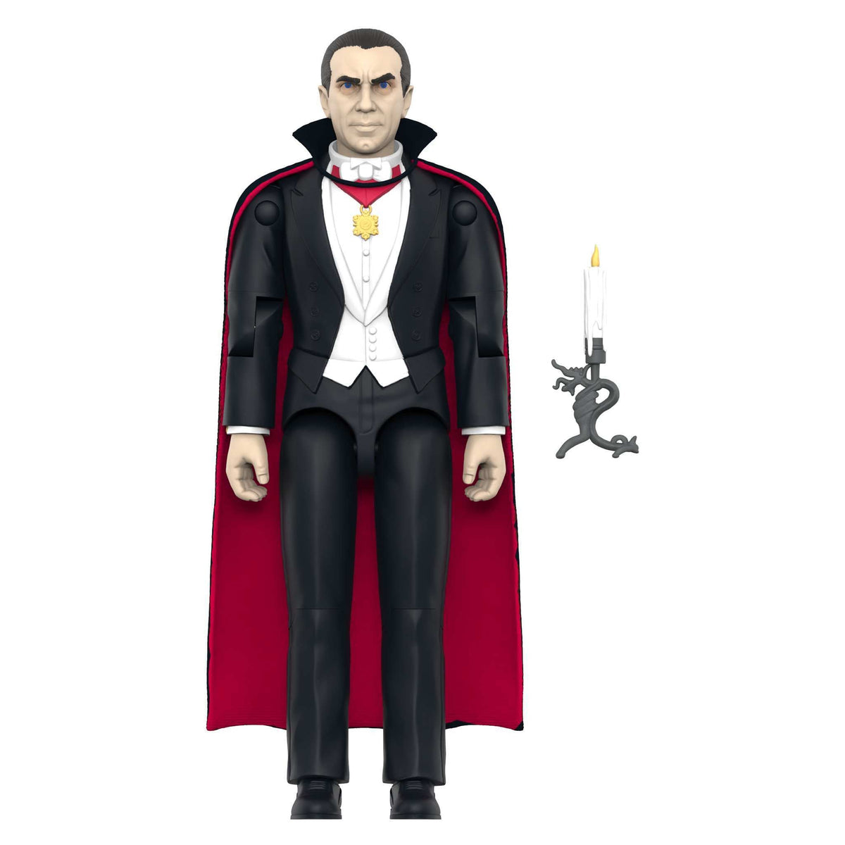 Universal Monsters ReAction+ Wave 01 - Dracula