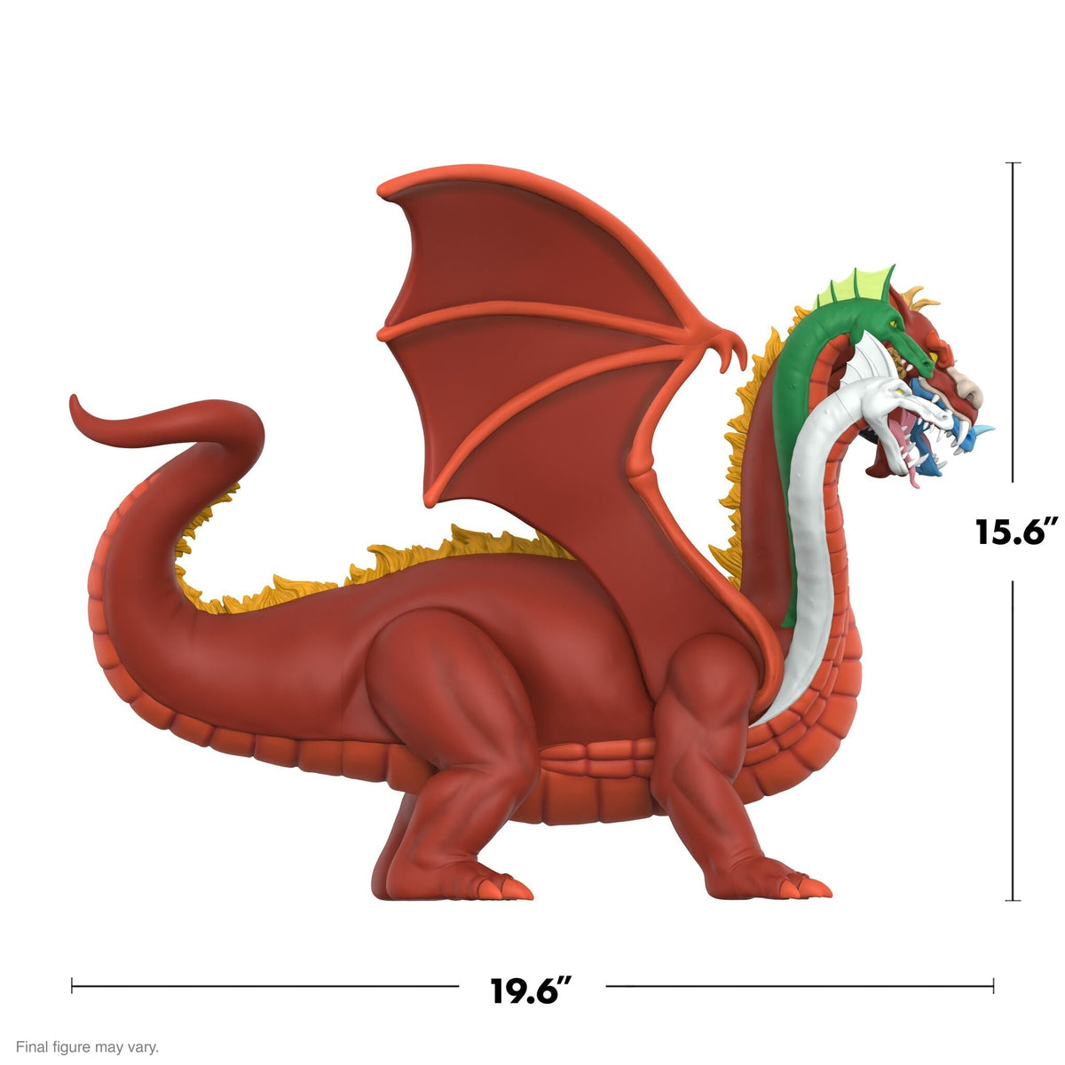 Dungeons and Dragons ULTIMATES! Vinyl - Tiamat