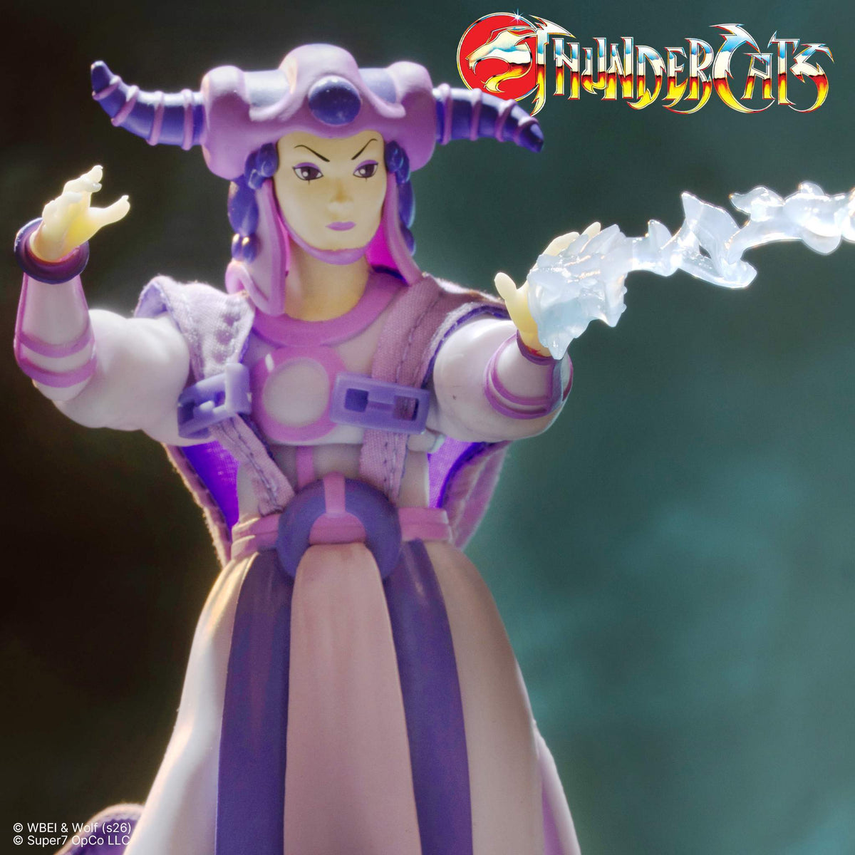 ThunderCats ULTIMATES! Wave 15 - Jagara