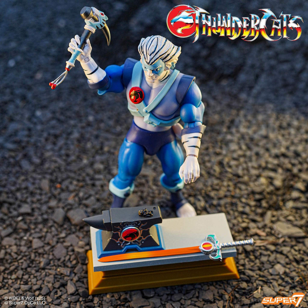 ThunderCats ULTIMATES! - Bengali