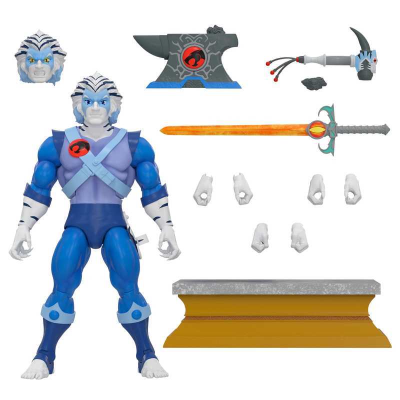 ThunderCats ULTIMATES! - Bengali
