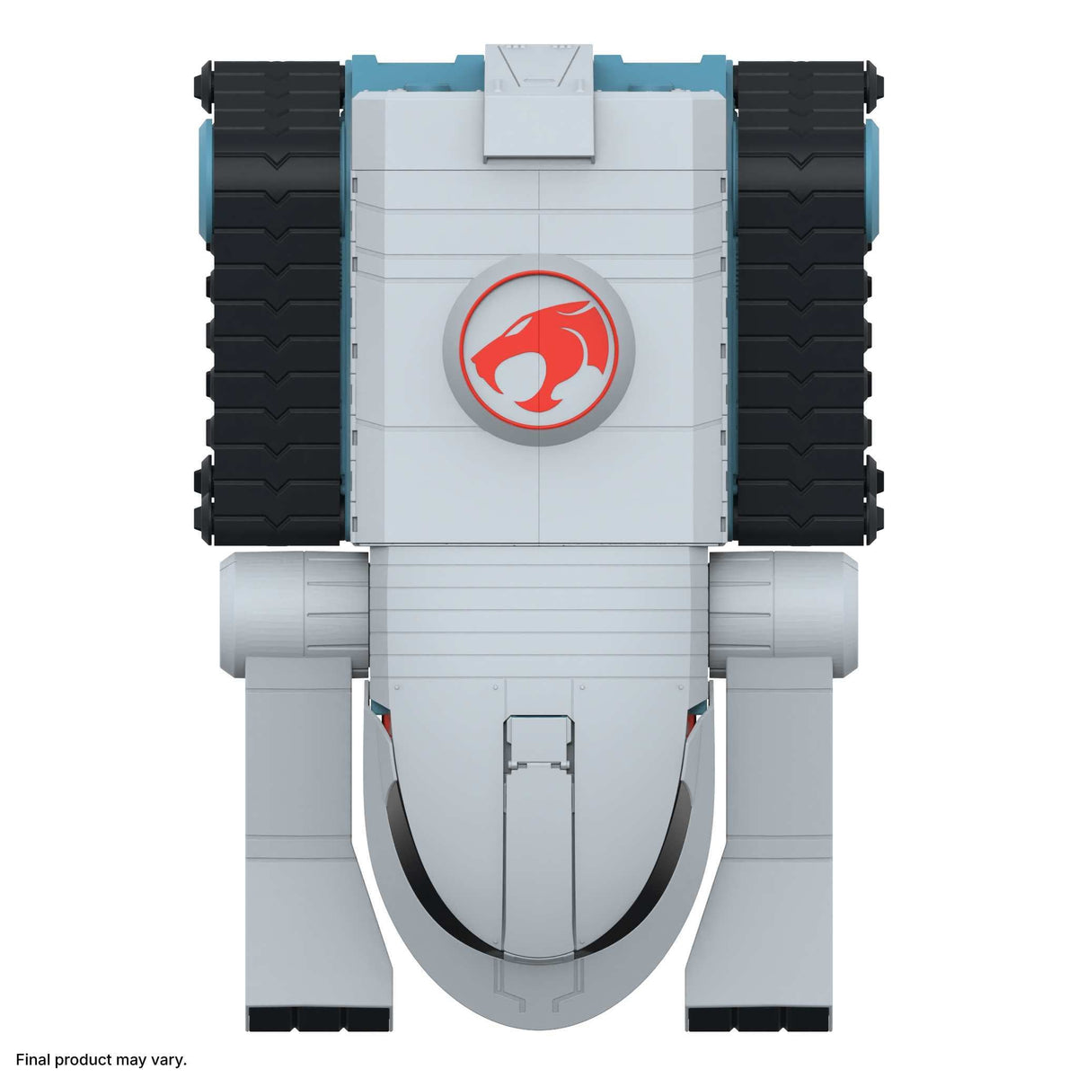 ThunderCats ULTIMATES! Thundertank w/ Panthro (Toy)
