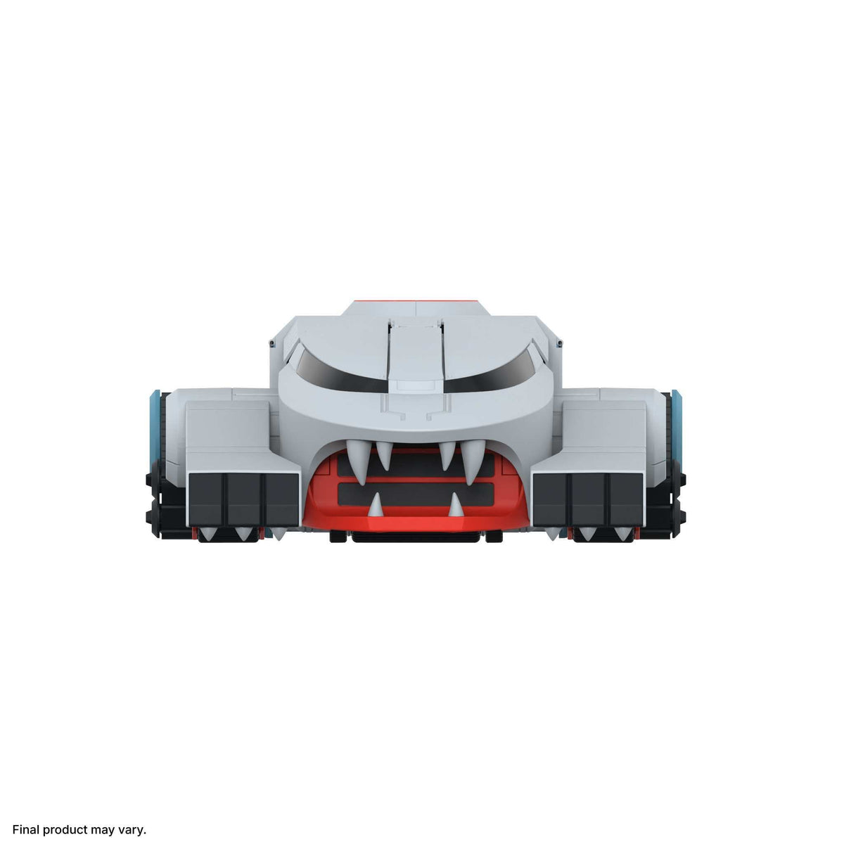 ThunderCats ULTIMATES! Thundertank w/ Panthro (Toy)