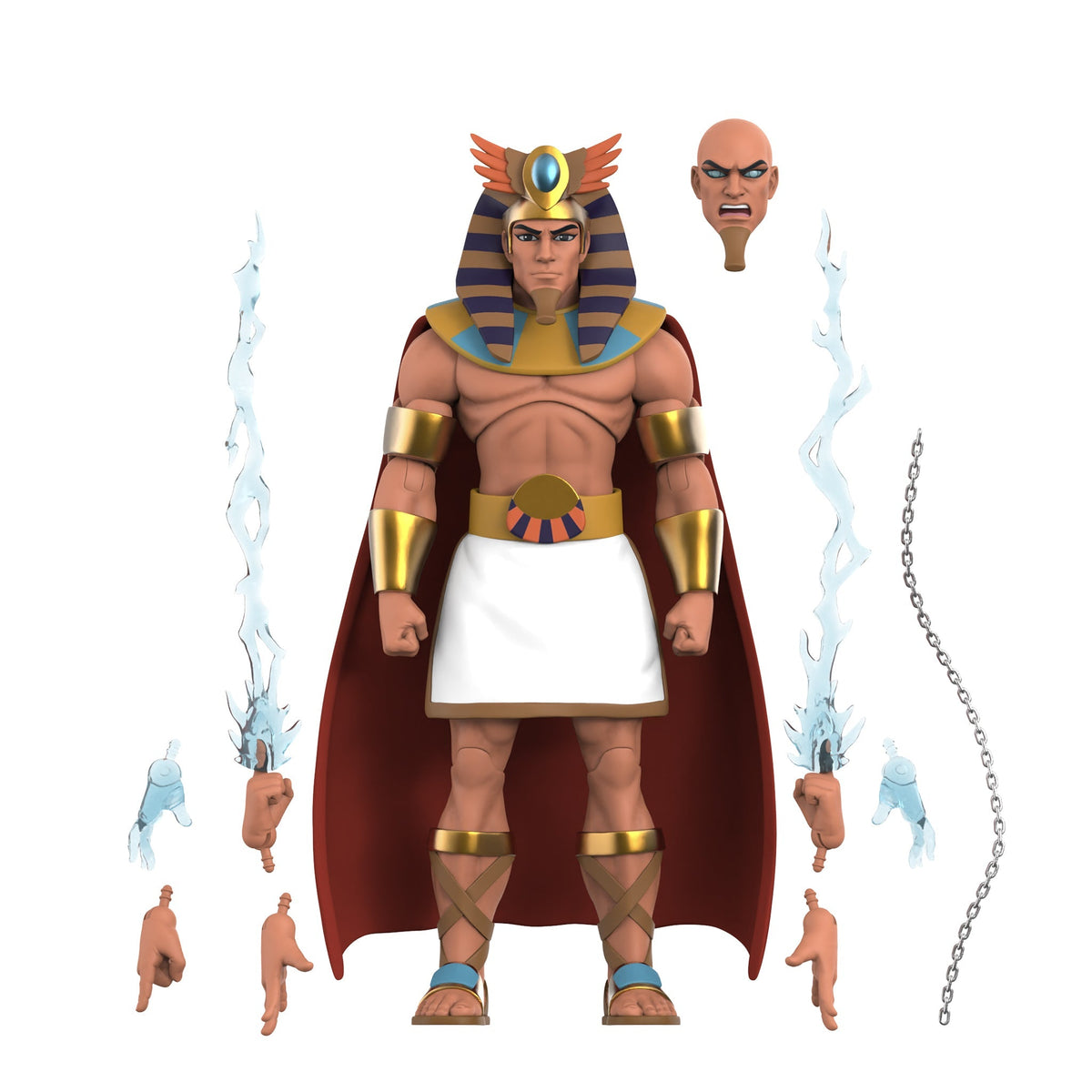 ThunderCats ULTIMATES! Wave 15 - Wizz-Ra