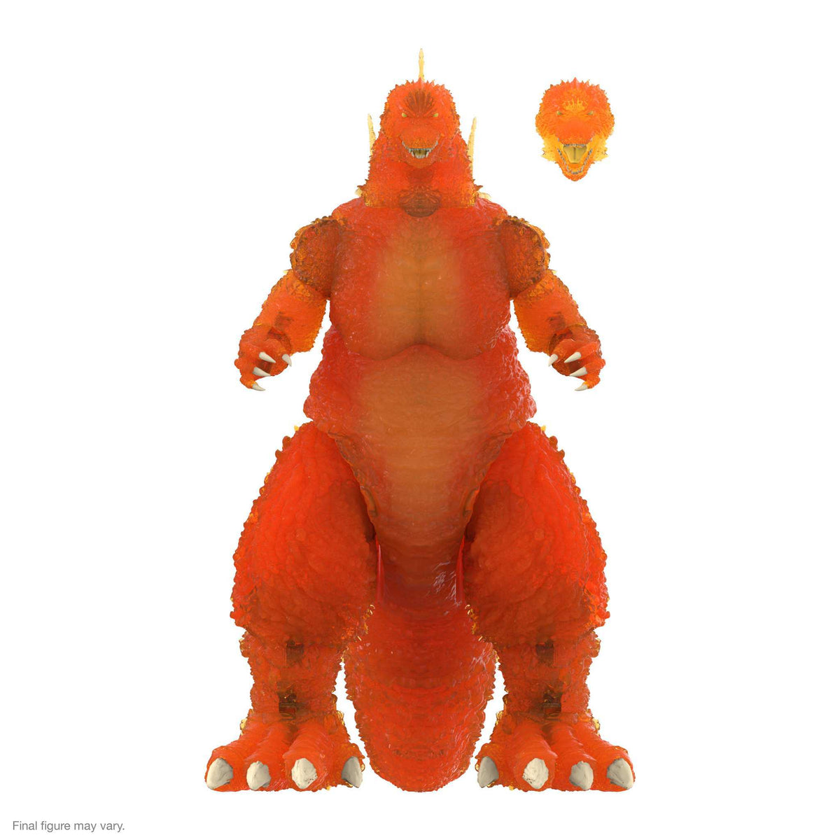 Toho ULTIMATES! - Godzilla Minus One (Blazing)
