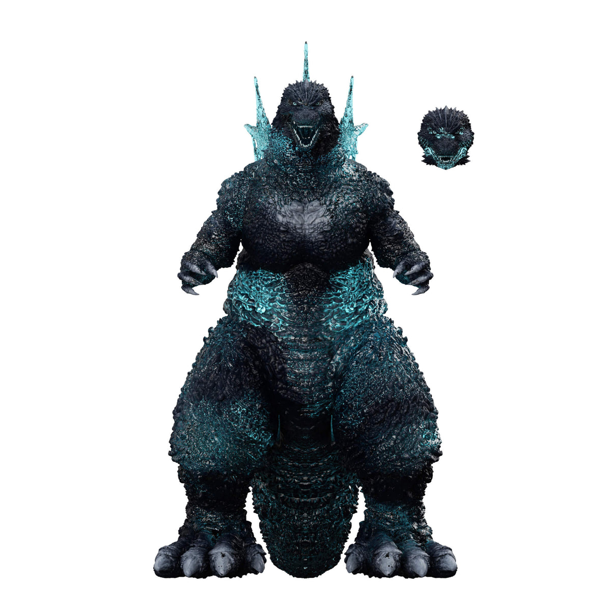 Toho ULTIMATES! - Godzilla (Minus One, Fully Charged)