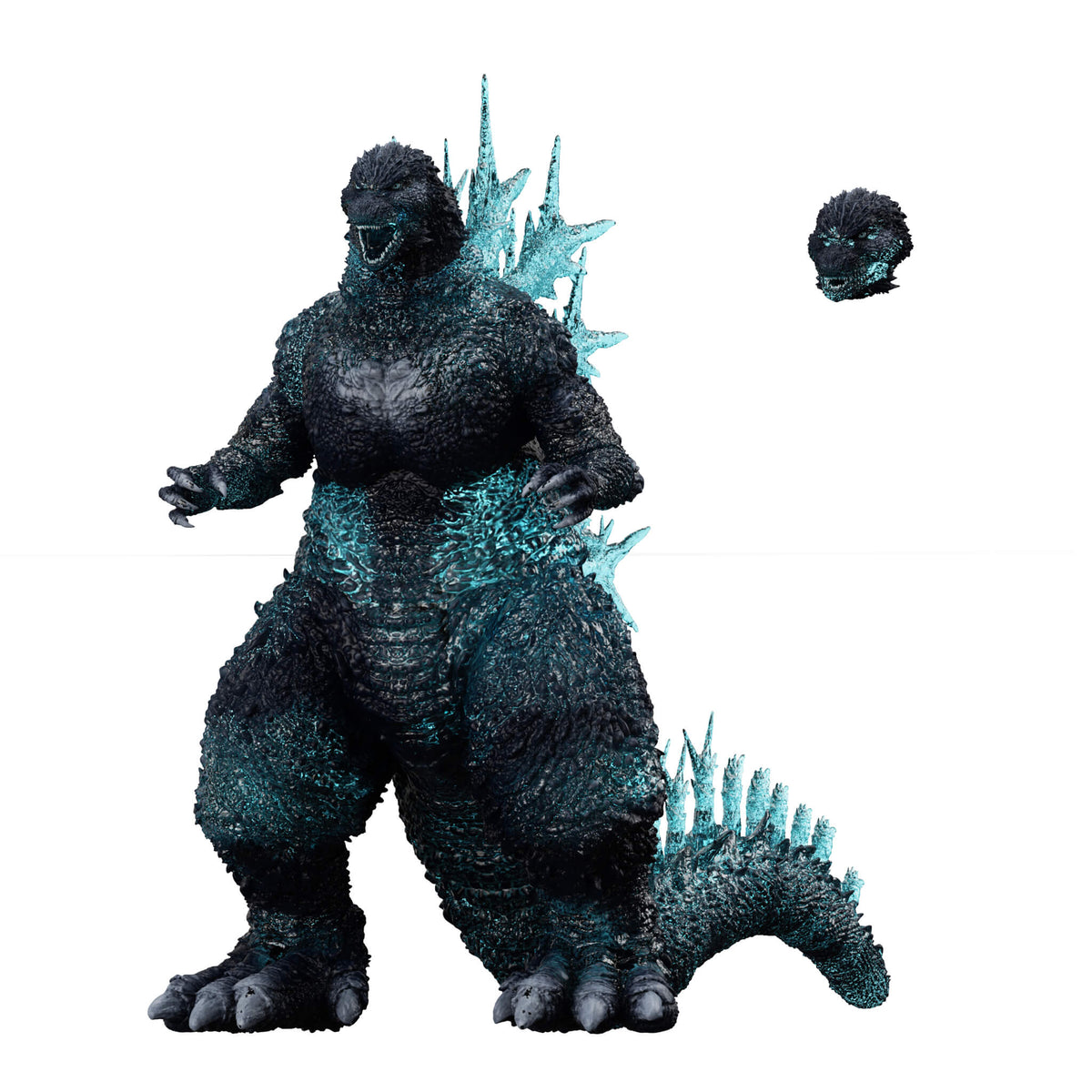 Toho ULTIMATES! - Godzilla (Minus One, Fully Charged)