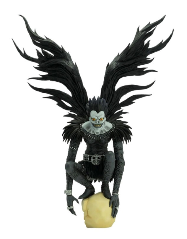Death Note Ryuk Collectible PVC Statue