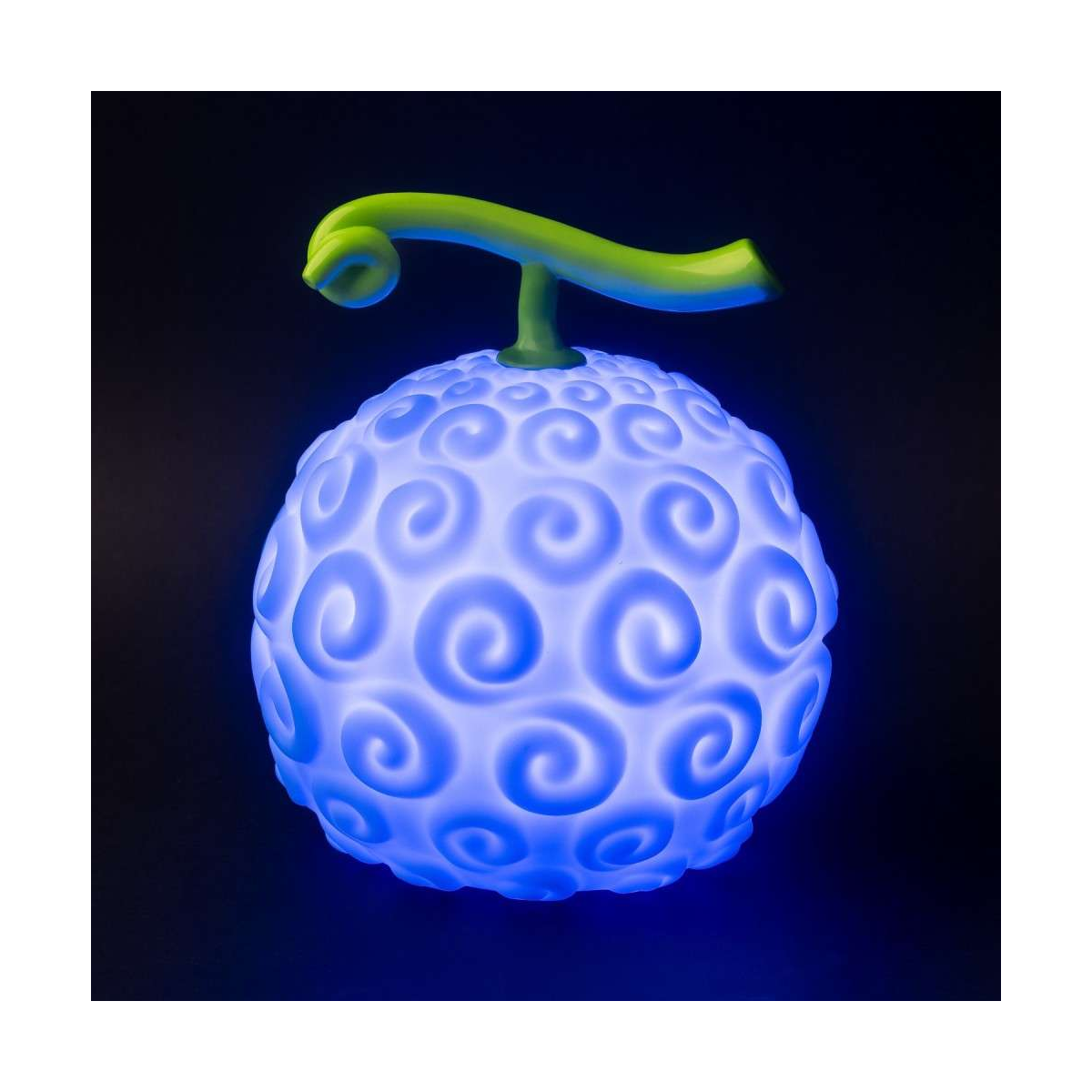 One Piece Netflix - Gum Gum Fruit Lamp
