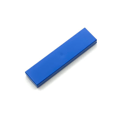 Tile 1x4, Part# 2431