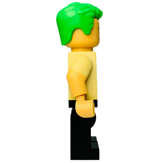 Roronoa Zoro - Tan Shirt, op013