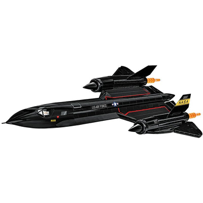 EXECUTIVE EDITION Lockheed SR-71 Blackbird: COBI Set #5890