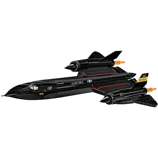 EXECUTIVE EDITION Lockheed SR-71 Blackbird: COBI Set #5890