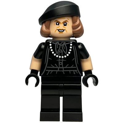 Mama Fratelli, idea260 - Ideas Minifigure