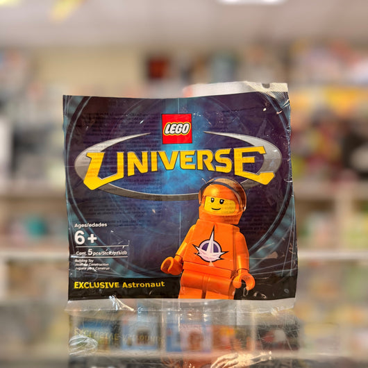 Universe Nexus Astronaut polybag, 2853944 - Universe Set