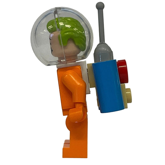 Thomson, idea277 - Ideas Minifigure