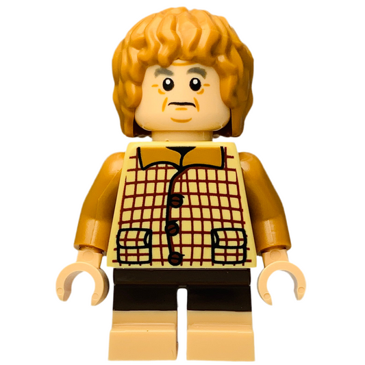 Farmer Odo Proudfoot, lor147, Lord of the Rings™ Minifigure