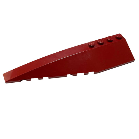 Wedge 12x3 Left, Part# 42061