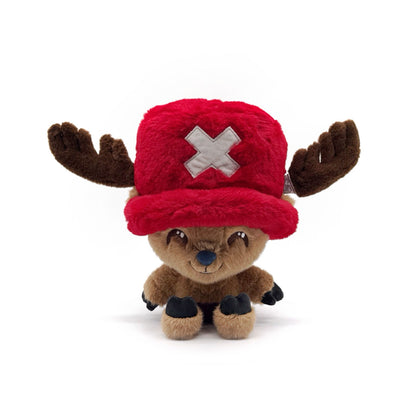 Youtooz One Piece Tony Tony Chooper 9in Plush